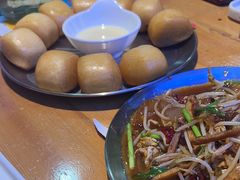 -四禧精酿烧烤串吧(大明湖店)