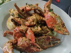 -黄亚华小食店(Jalan Alor)
