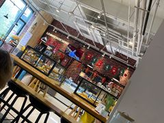 -熊叔熊婶面包房(团结湖店)