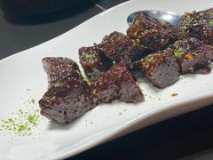 -翕间食·精致淮扬菜(江苏大剧院店)