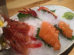 -酒井酱子·深夜食堂(东城汇店)