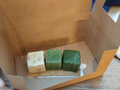 -星巴克(大梅沙8号仓店)