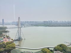 -君来湖滨饭店·渔餐厅