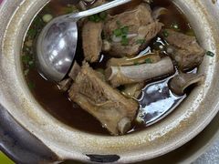-新峰肉骨茶