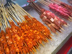 -八一好吃街·高品美食广场