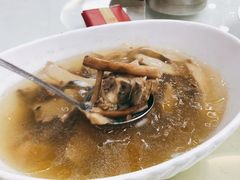 -澳门酒家(南航明珠店)