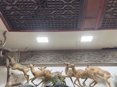 -乔家满族八大碗(中兴路店)