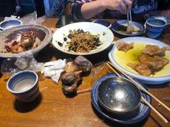 -95号酱骨·一块豆腐(展春园西路店)