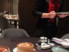-领事馆19号中餐厅(厦门海景洲际酒店)
