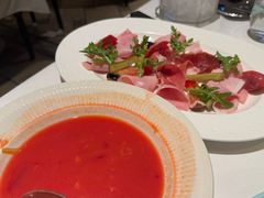 -波特曼西餐厅(南岗店)