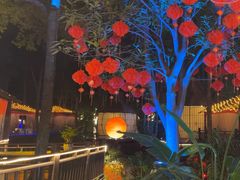 -二荆条·蜀鲜汇城市森林火锅