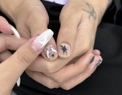 -CO COLOR美甲美睫美妆