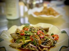 -肥姐美食(同福中路店)