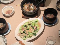 -吴氏老妈·23年家常菜(古城店)