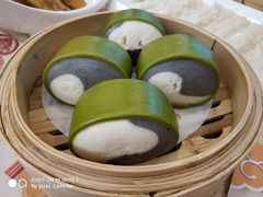 乾坤小馒头-点都德(北京路贰店)