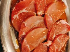 -大馥·炭火烧肉酒场(莘庄莘福坊店)