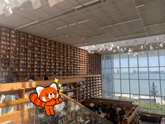 -朵云书院(滴水湖店)
