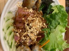 -越美小馆·越南料理(曲江店)