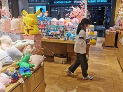 -九木杂物社(大族广场店)