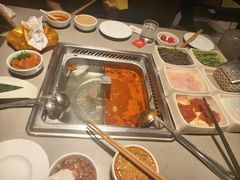 -海底捞火锅(宝龙广场夜宵主题店)