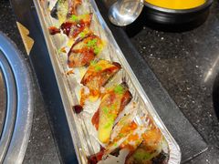 -韩烧牛中牛·甄选黑牛烤肉(黑金店)