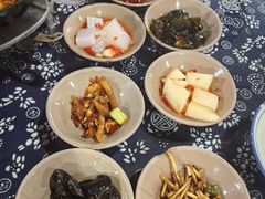 -张关合渣(航空大道店)