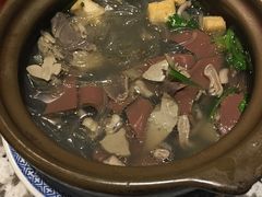 -南京大牌档(凯德大峡谷店)