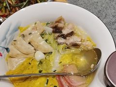 -恒记饭店(珠江路总店)