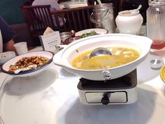 -胡胖子有鱼有肉(麓谷店)