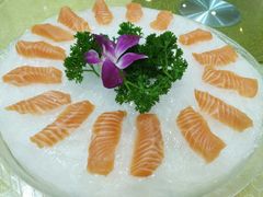 -广胜通达海鲜食府(黄沙店)