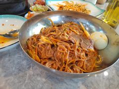 -屋里家延边朝鲜族冷面(梅林3店)