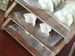 -德天下自助水饺(海洪店)