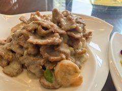 -恩宏德餐馆(平山道店)