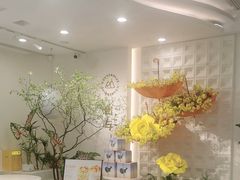 -山与蓝·轻糖鲜果蛋糕(勒泰店)