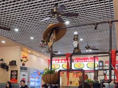 -70後铁锅炖(坡博总店)