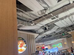 -呷哺呷哺 黄金牧场 (新中关购物中心店)