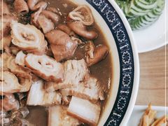 -北京小肠陈饭庄(方庄店)