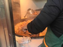 -门框胡同百年卤煮(前门煤市街店)