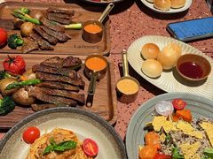 -La Terre乐田(万象城店)