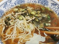 -腔调面(斜土路店)