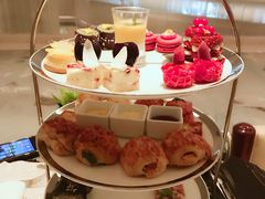 -Salon de Ville浦江汇(上海外滩华尔道夫酒店店)