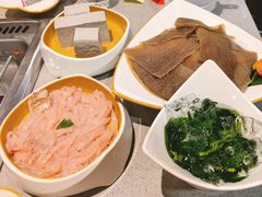 -海底捞火锅(南开鲁能城店)