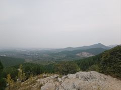 -青州市云门山风景区