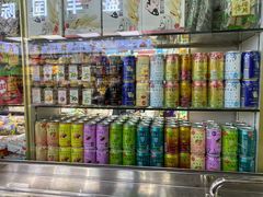-紫荆城食品交易中心(华强北店)