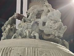 -大钟寺古钟博物馆