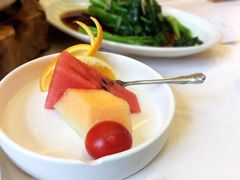 -上和臻品中国菜(花园街店)