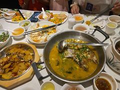 -国味壹号·精品湘菜·宴请佳选(新天地店)