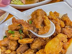 -老杨饭店(万科里店)