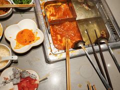 -海底捞火锅(西直门凯德MALL店)