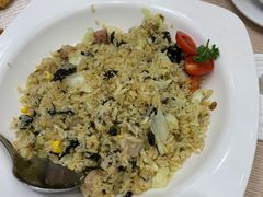 -佰搭果·广式茶餐厅(西华路店)